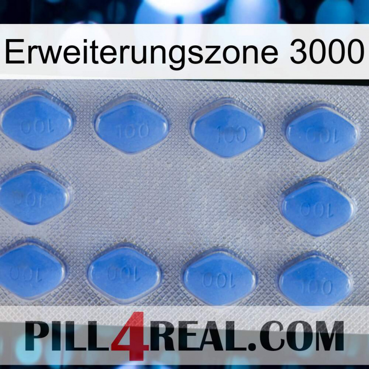Exten Zone 3000 21